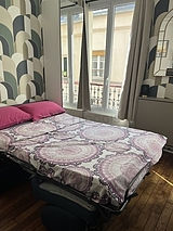 Appartamento Parigi 18° - Soggiorno