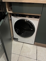 Wohnung Paris 18° - Küche