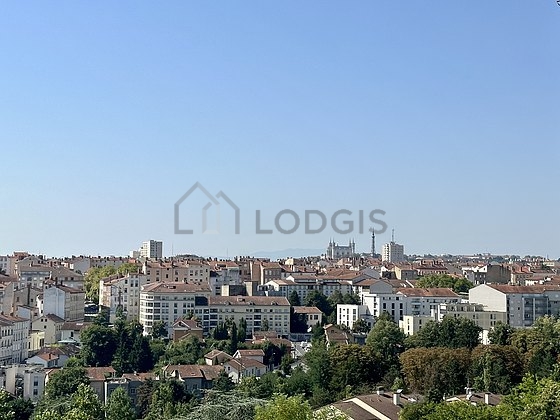 Apartment Nord-Ouest de Lyon - 