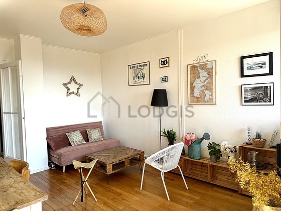 Apartment Nord-Ouest de Lyon - 