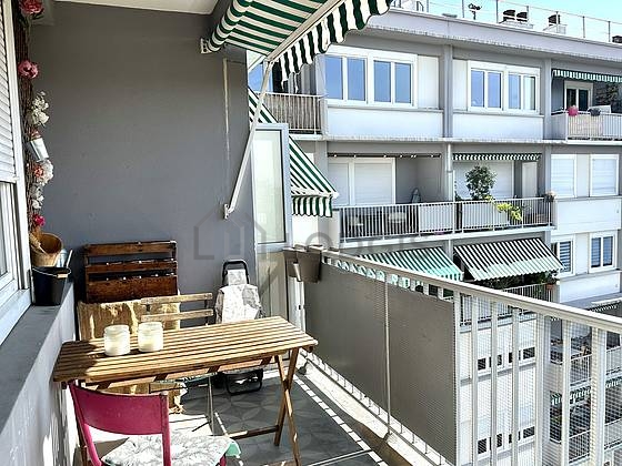 Appartamento Nord-Ouest de Lyon - 