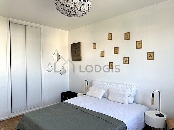 Appartamento Nord-Ouest de Lyon - 