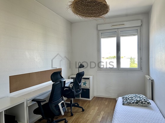 Appartamento Nord-Ouest de Lyon - 