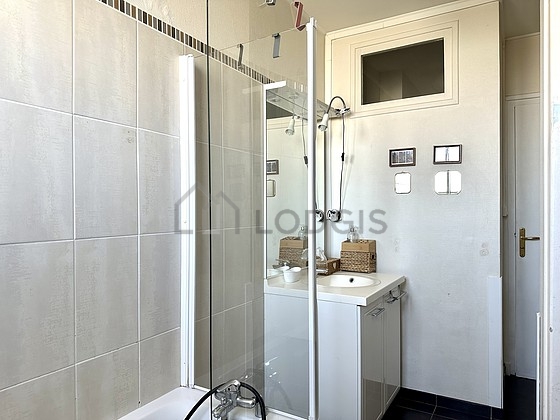 Wohnung Nord-Ouest de Lyon - 