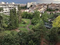 Apartamento Nord-Ouest de Lyon