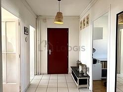 Apartment Nord-Ouest de Lyon - Entrance