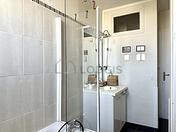 Appartement Nord-Ouest de Lyon - Salle de bain