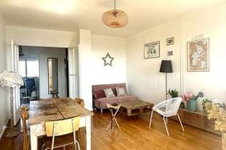 Caluire Et Cuire 3 camere Appartamento