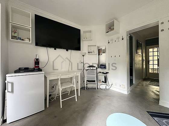 París Bibliothèque Nationale (Rue De Patay) | Apartamento amueblado : 1 ...