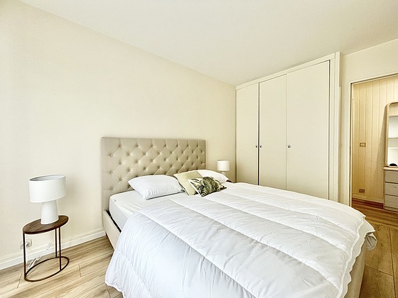 Apartamento Paris 13° - 