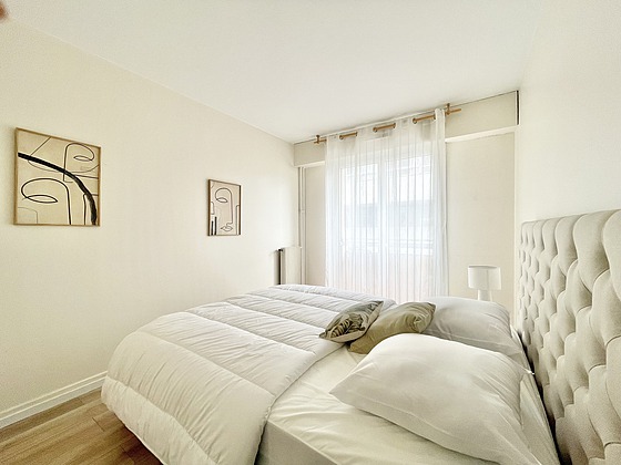 Appartamento Parigi 13° - 