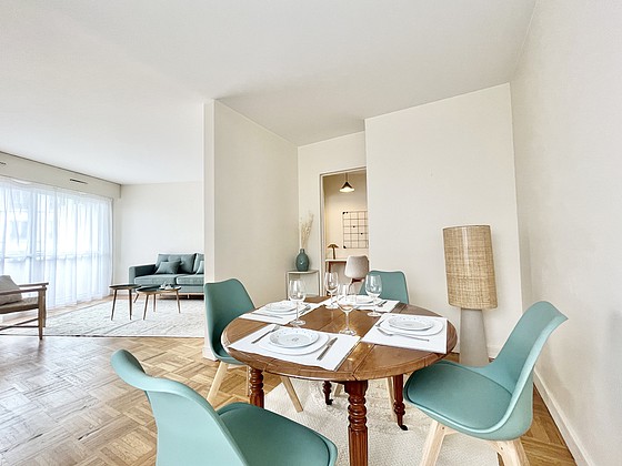 Appartamento Parigi 13° - 