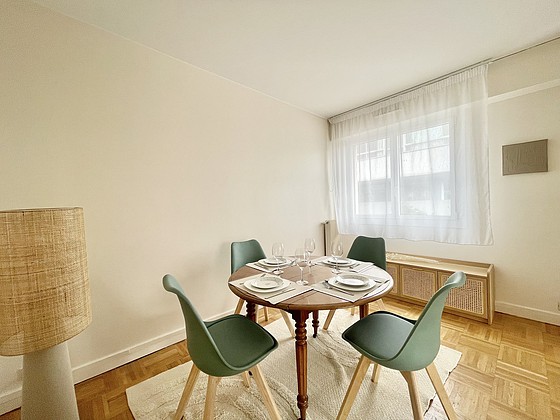 Appartamento Parigi 13° - 