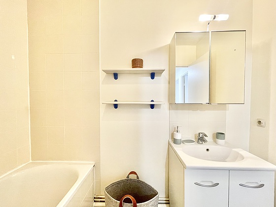 Appartamento Parigi 13° - 