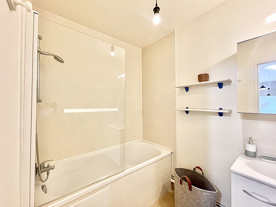 Appartement Paris 13° - 