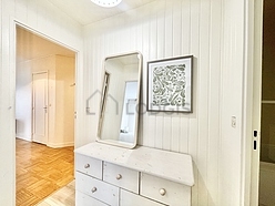 Apartamento París 13° - Dormitorio 2