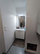 Apartamento Toulouse Centre - Casa de banho