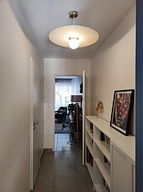 Appartamento Toulouse Centre - Couloir