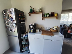 Appartement Toulouse Centre - Cuisine