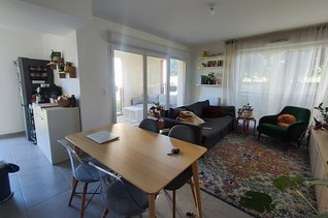 Toulouse 1 Schlafzimmer Wohnung