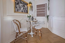 Apartamento Haut de seine Nord - Salaõ