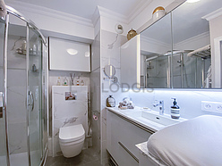 Appartamento Haut de Seine Nord - Sala da bagno