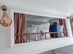 Appartement Haut de seine Nord - Chambre 2