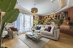 Appartement Haut de seine Nord - Séjour