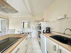 Apartamento París 14° - Cocina