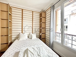 Apartamento Paris 14° - Quarto 2