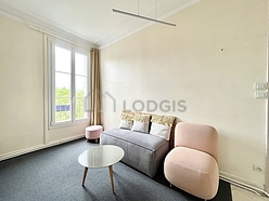 Apartamento Paris 14° - Salaõ