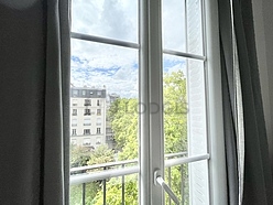 Appartamento Parigi 14° - Camera