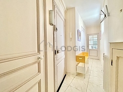 Appartamento Parigi 14° - Entrata