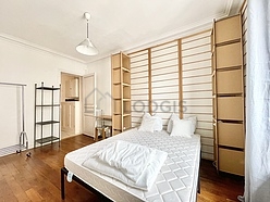 Appartement Paris 14° - Chambre 2