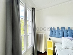 Appartement Paris 14° - Chambre