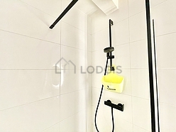 Wohnung Paris 14° - Badezimmer