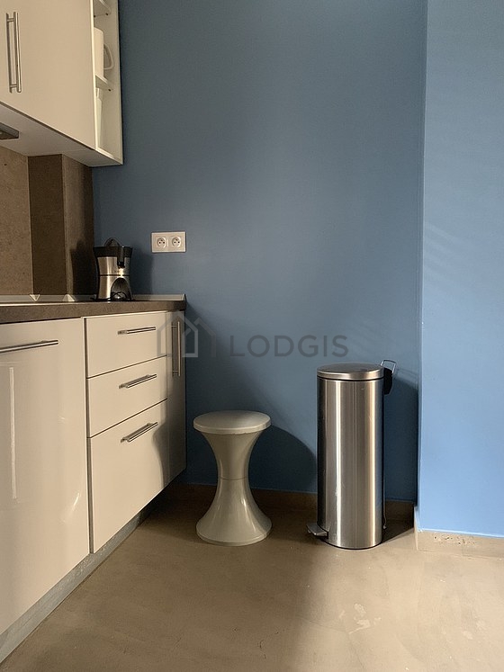 Apartment Paris 16° - 