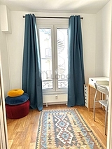 Appartamento Parigi 16° - Studio