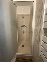 Appartement Paris 16° - Salle de bain