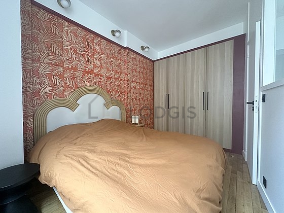 Apartamento París 17° - 