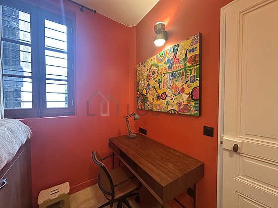 Apartment Paris 17° - 
