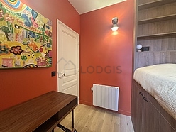 Appartamento Parigi 17° - Studio