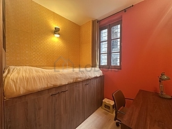 Wohnung Paris 17° - Büro