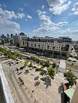 Квартира La Garenne-Colombes - Гостиная