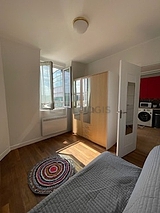 Квартира La Garenne-Colombes - Спальня