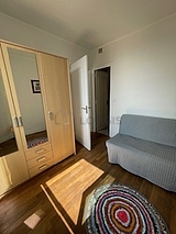 Apartamento La Garenne-Colombes - Quarto