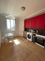 Apartment La Garenne-Colombes - Kitchen