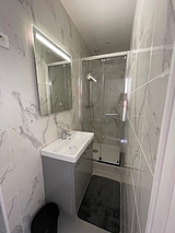 Appartamento La Garenne-Colombes - Sala da bagno