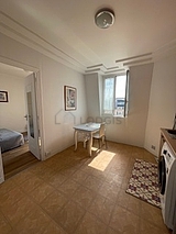 Appartamento La Garenne-Colombes - Soggiorno