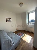 Wohnung La Garenne-Colombes - Schlafzimmer